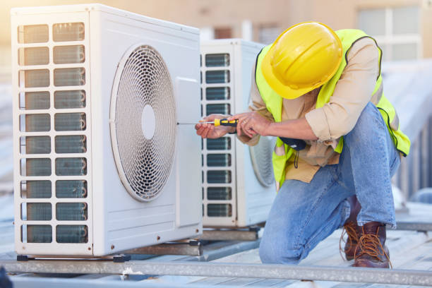 Best HVAC air duct cleaning  in Franklin, KY
