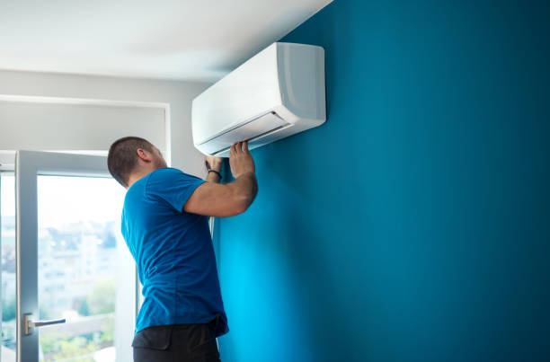 AC installation near me in Franklin, KY