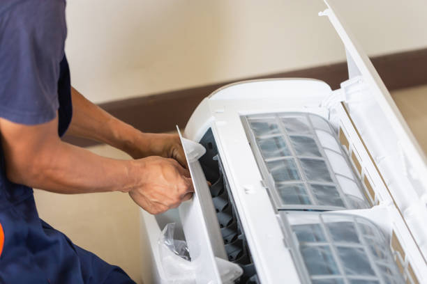 HVAC emergency services in Franklin, KY