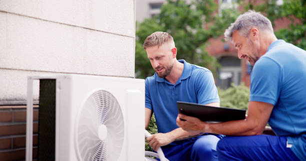 Best HVAC installation services  in Franklin, KY