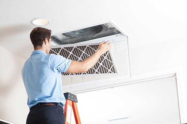 Best HVAC installation services  in Franklin, KY