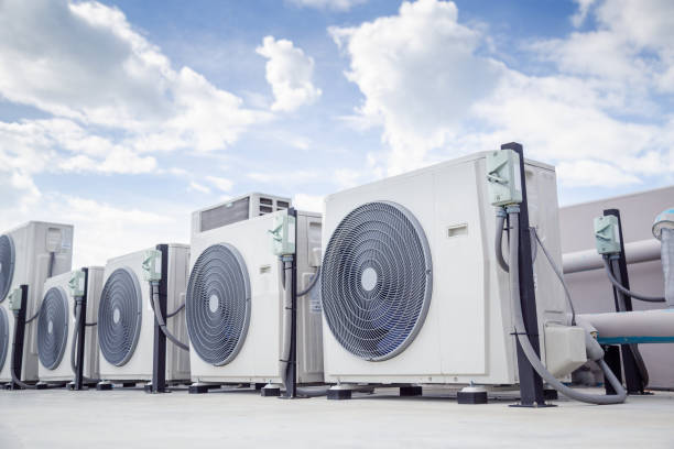 HVAC air duct cleaning in Franklin, KY