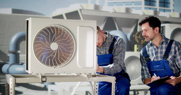 Best HVAC installation services  in Franklin, KY