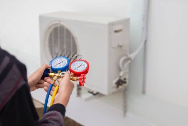 Best HVAC cleaning services  in Franklin, KY