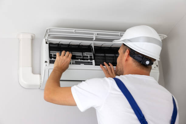 HVAC troubleshooting in Franklin, KY
