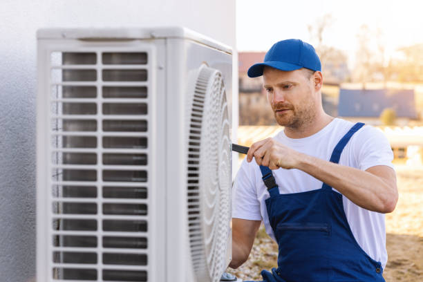 Best Commercial HVAC repair  in Franklin, KY