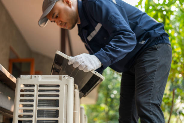 Best HVAC maintenance plan  in Franklin, KY