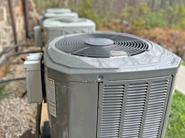 Best Affordable HVAC services  in Franklin, KY