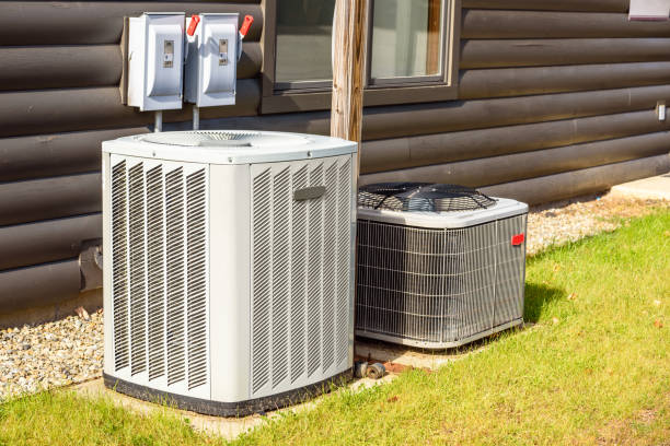 Best Residential HVAC services  in Franklin, KY